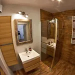 Apartamentyprzymorzu Baltycki Z Miejscem Postojowym I Ogrodkiem Διαμέρισμα *