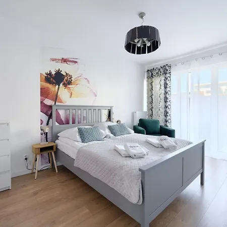 Bałtycka Z Ogródkiem